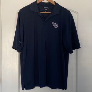 Men’s Titans Polo